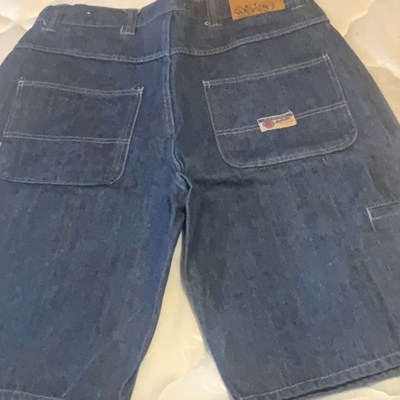 Dyse one jean shorts - Picture 4 of 7